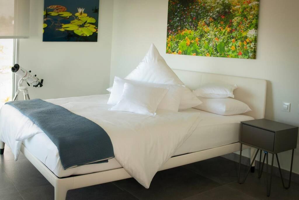 Luxury Villa - New Building With Panoramic Sea View Costa Adeje Dış mekan fotoğraf
